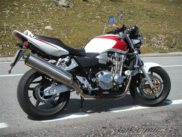 Bike Photo 542280