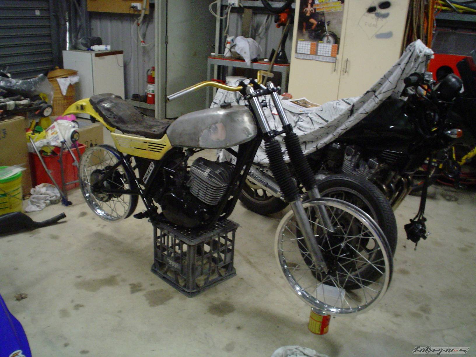 Bike Photo 542281