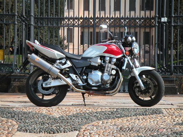 Bike Photo 542283