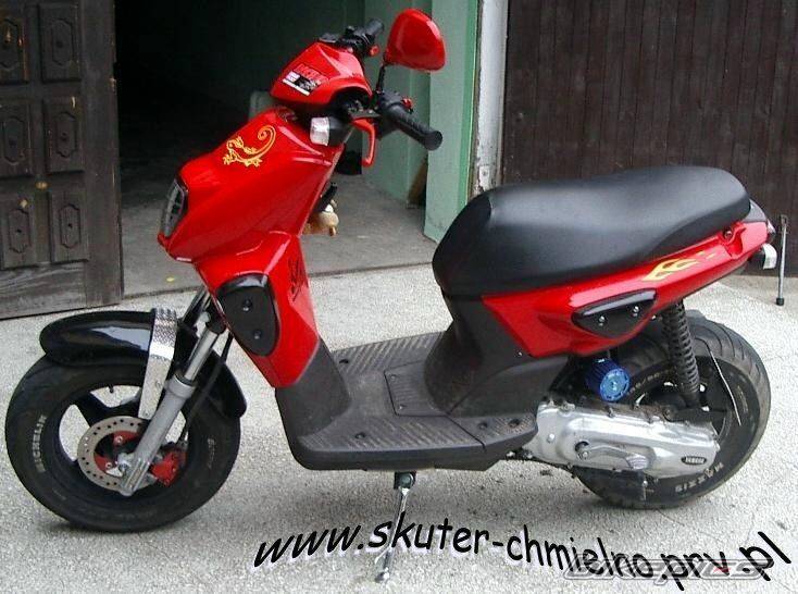 Bike Photo 542301