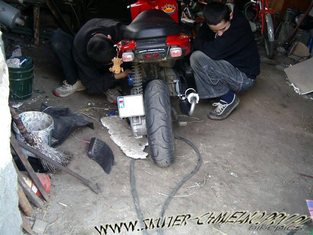 Bike Photo 542302