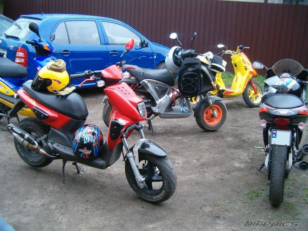 Bike Photo 542307