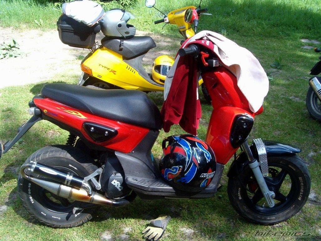 Bike Photo 542309