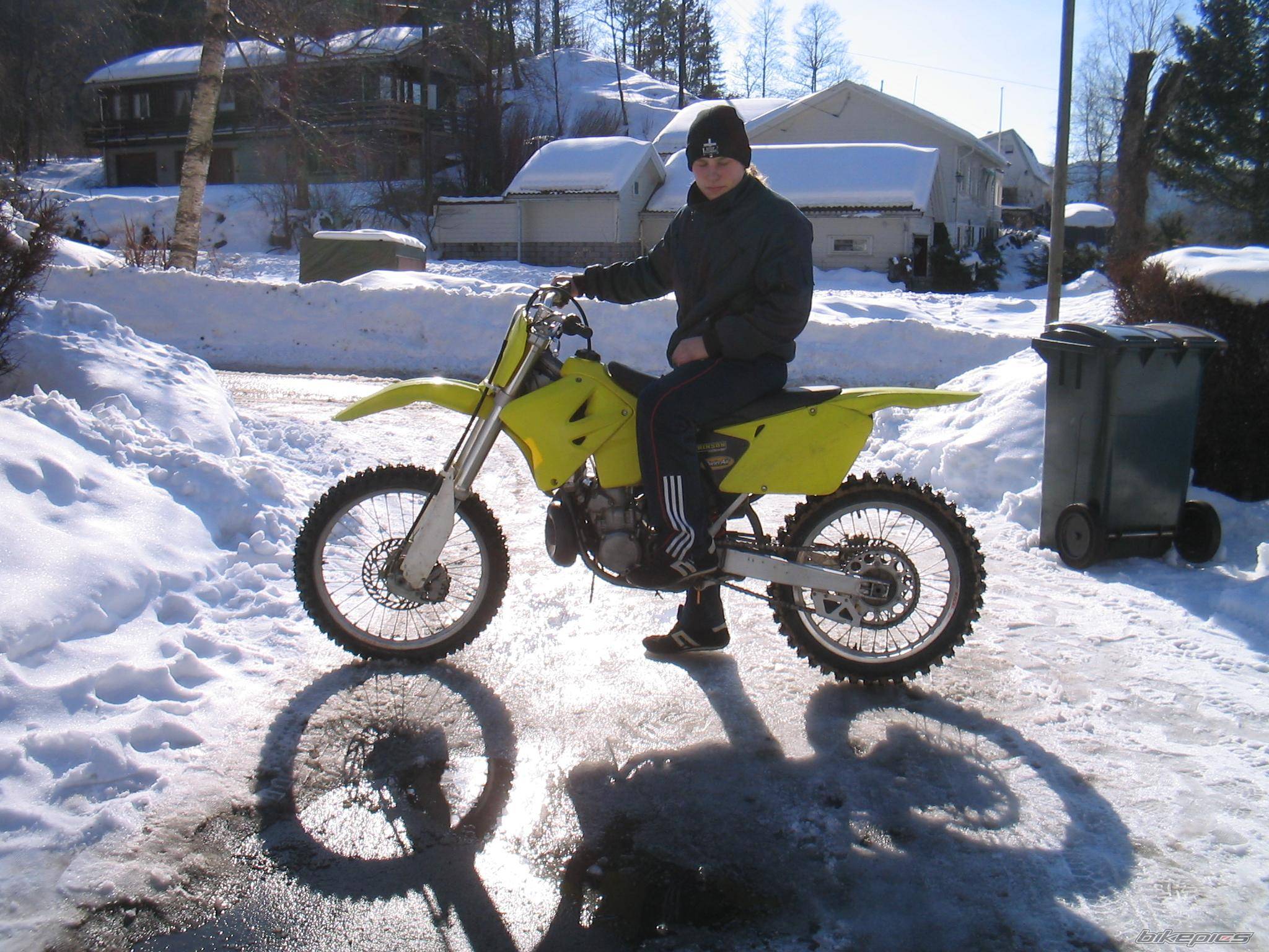 Bike Photo 542333