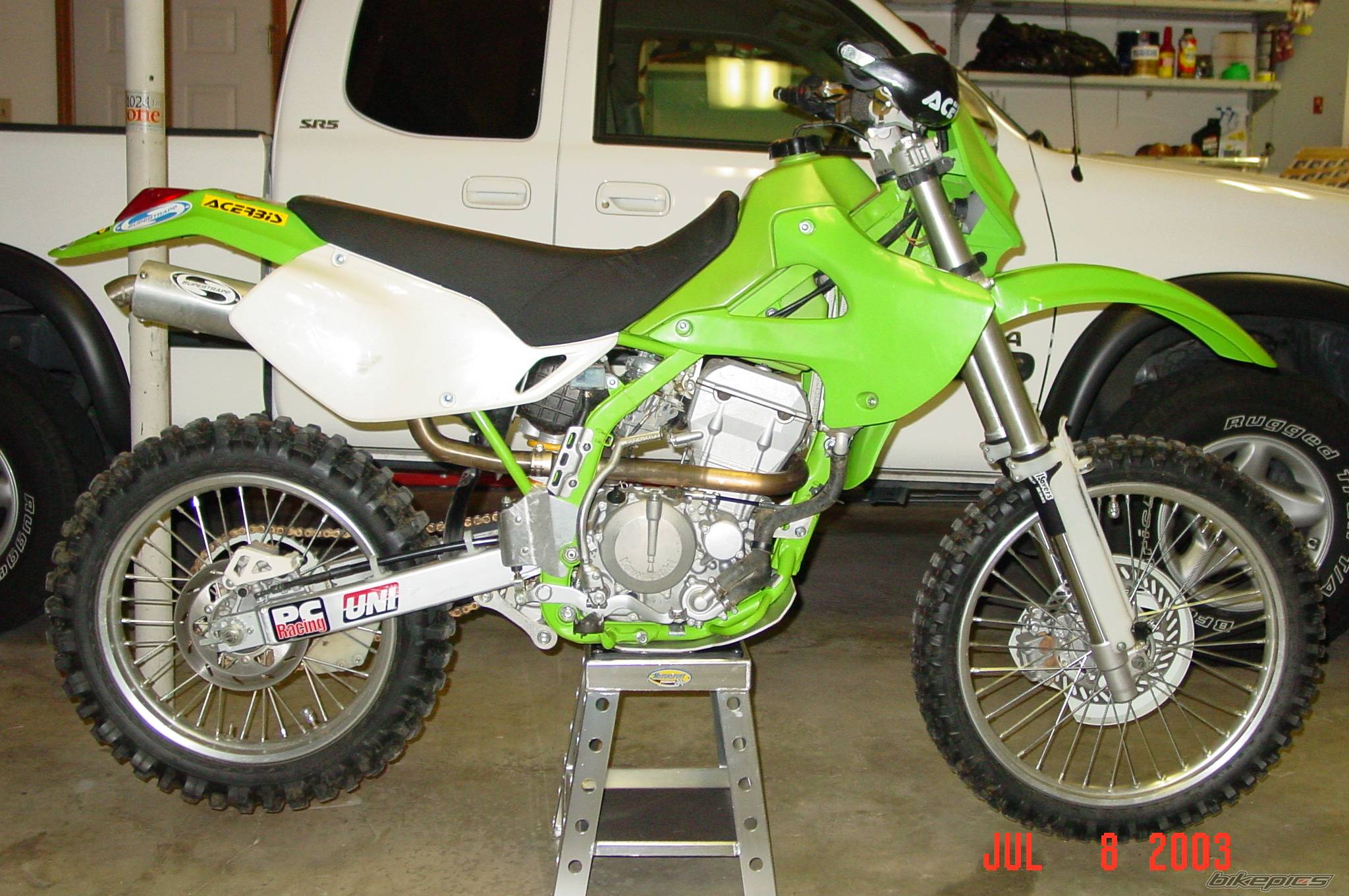 Bike Photo 54235