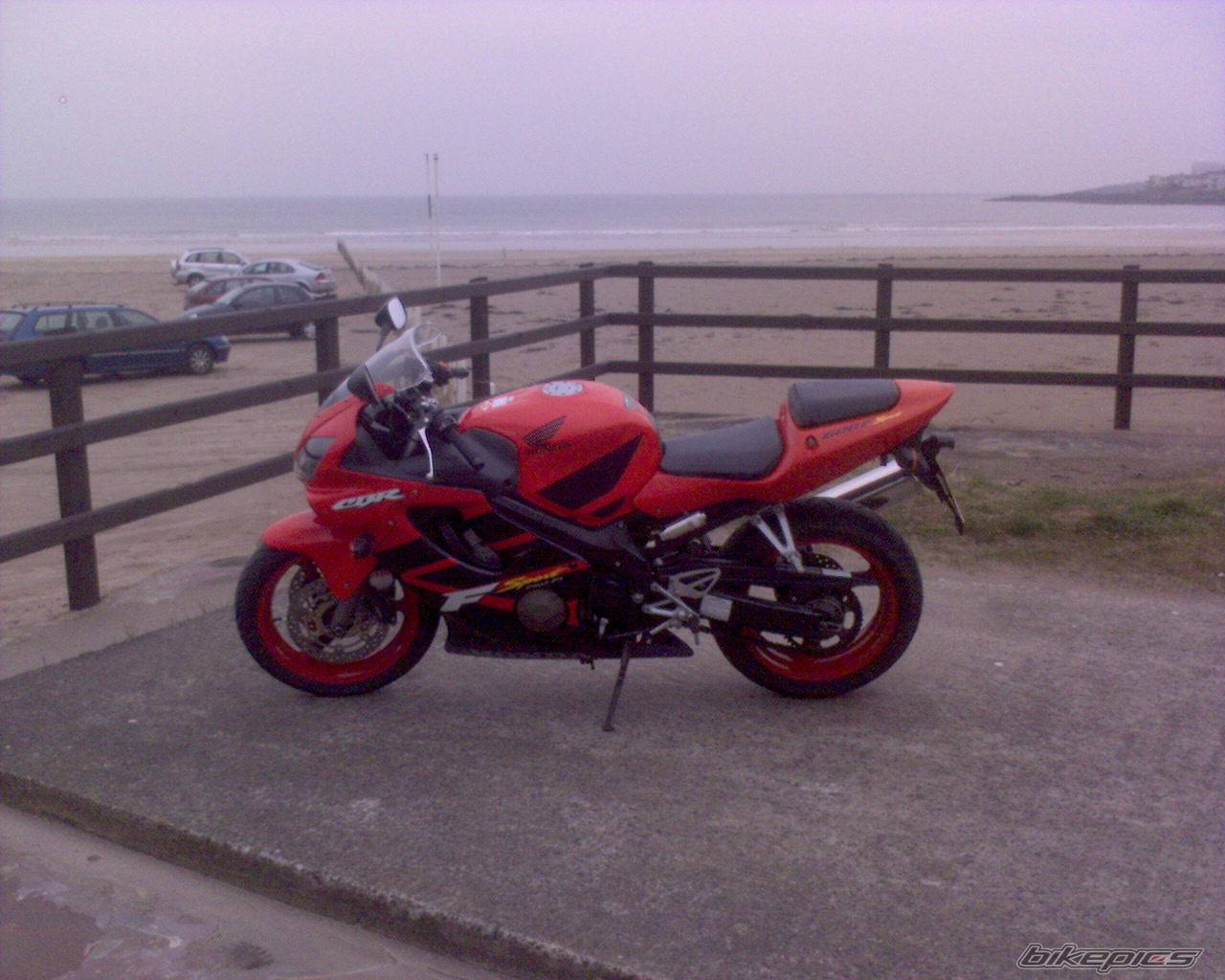 Bike Photo 542377