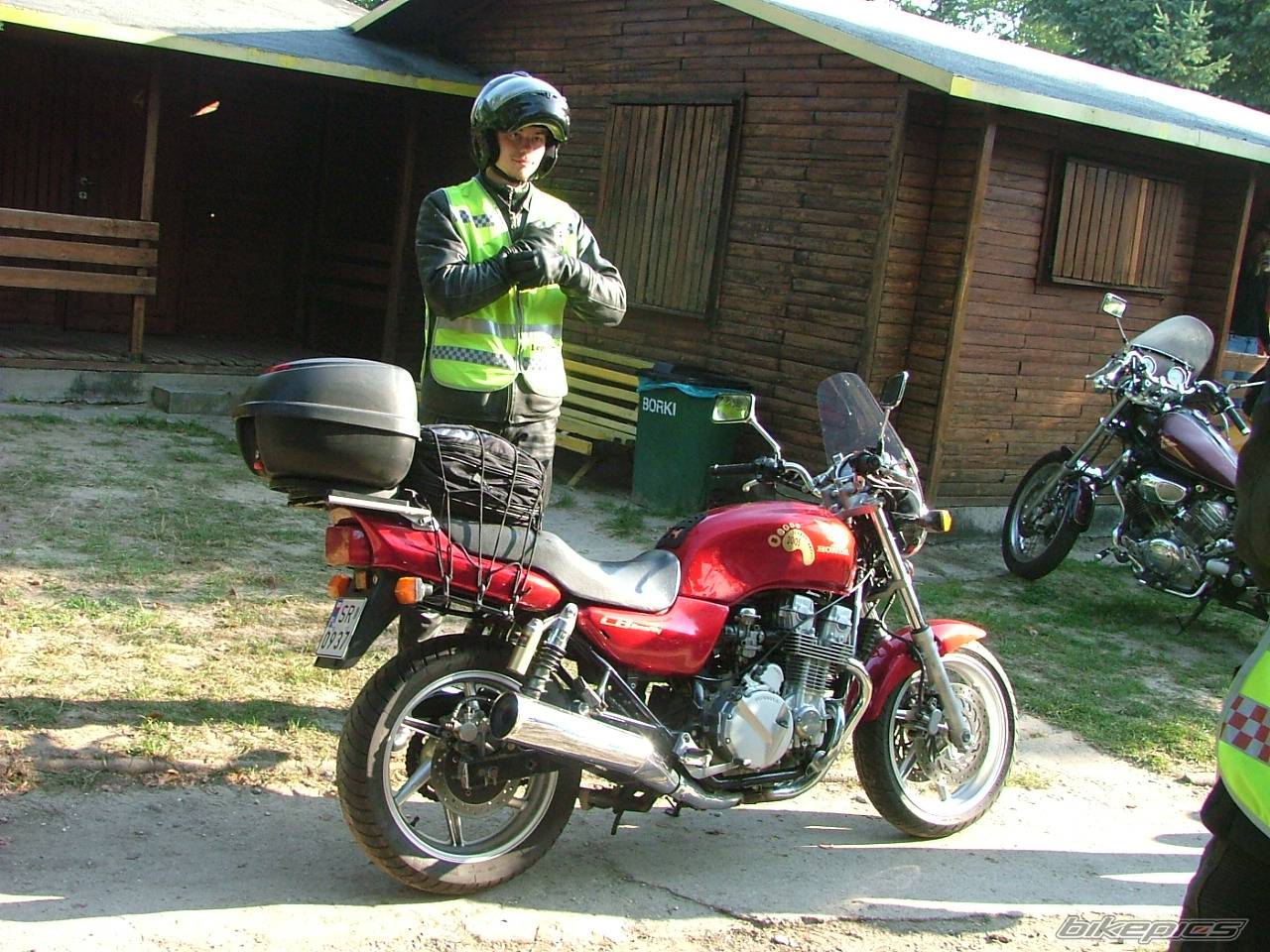 Bike Photo 542378