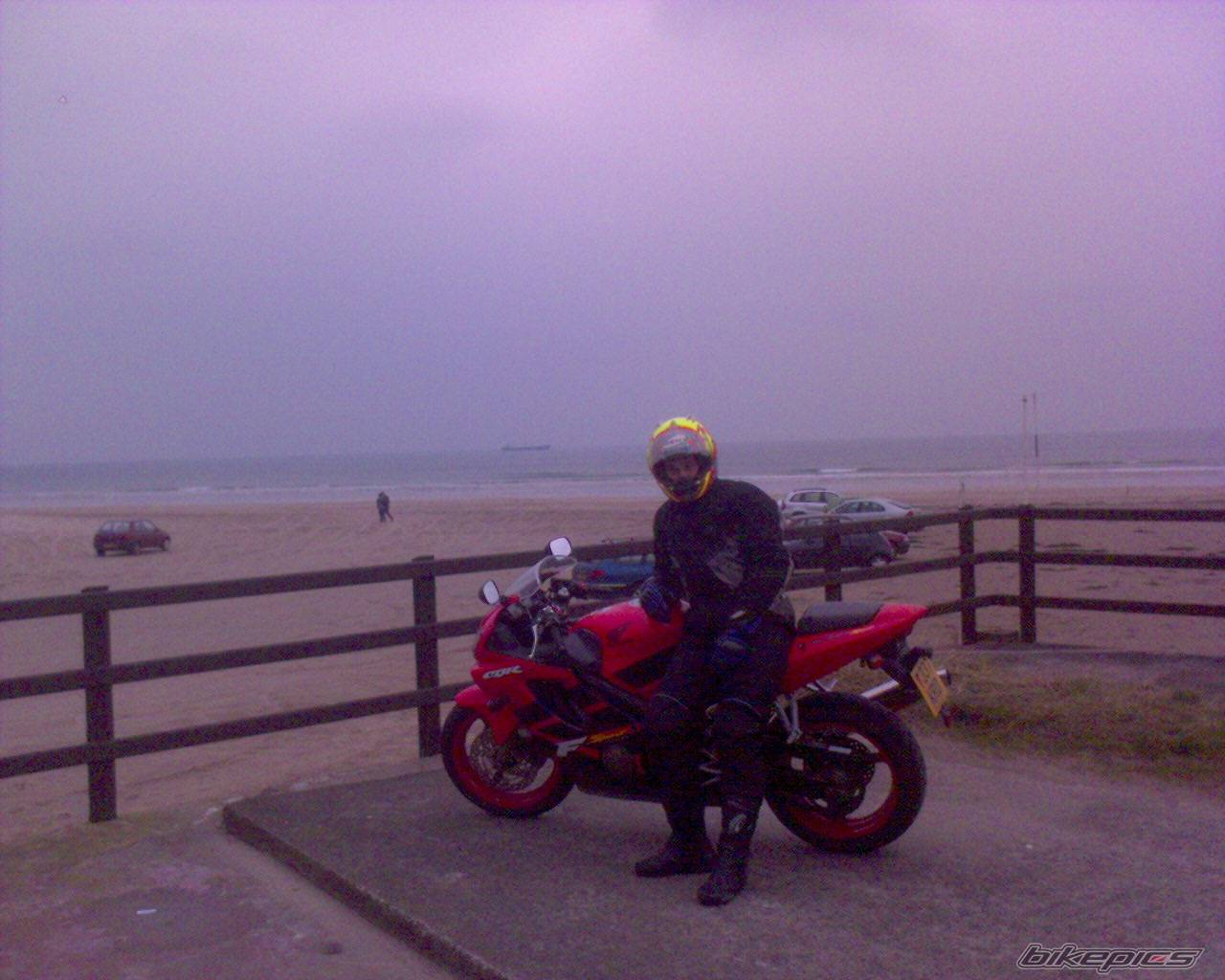 Bike Photo 542380