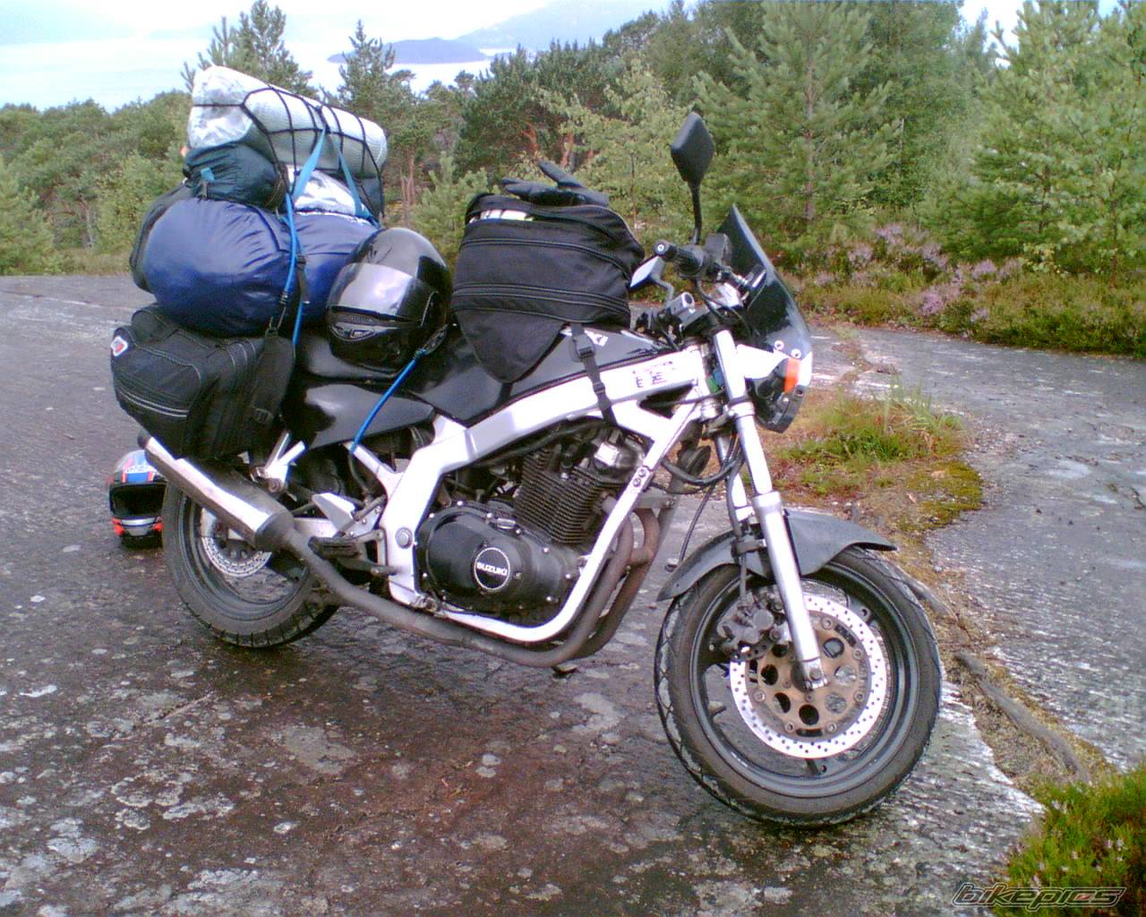 Bike Photo 542397