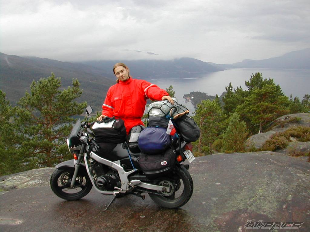 Bike Photo 542398