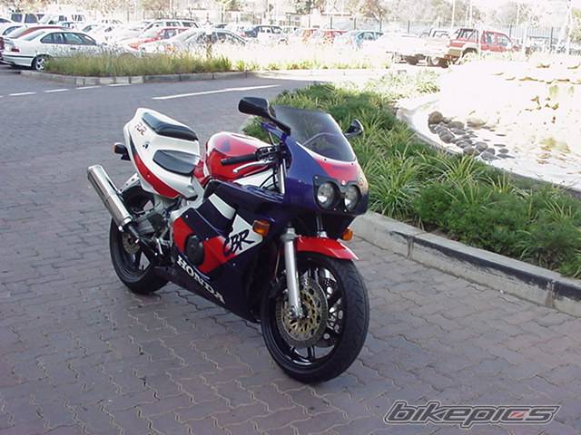 Bike Photo 5424