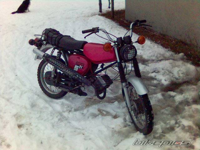 Bike Photo 542408