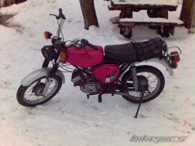 Bike Photo 542409
