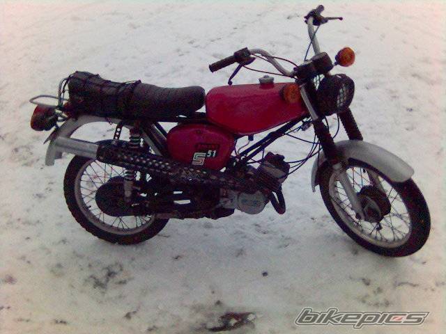 Bike Photo 542411