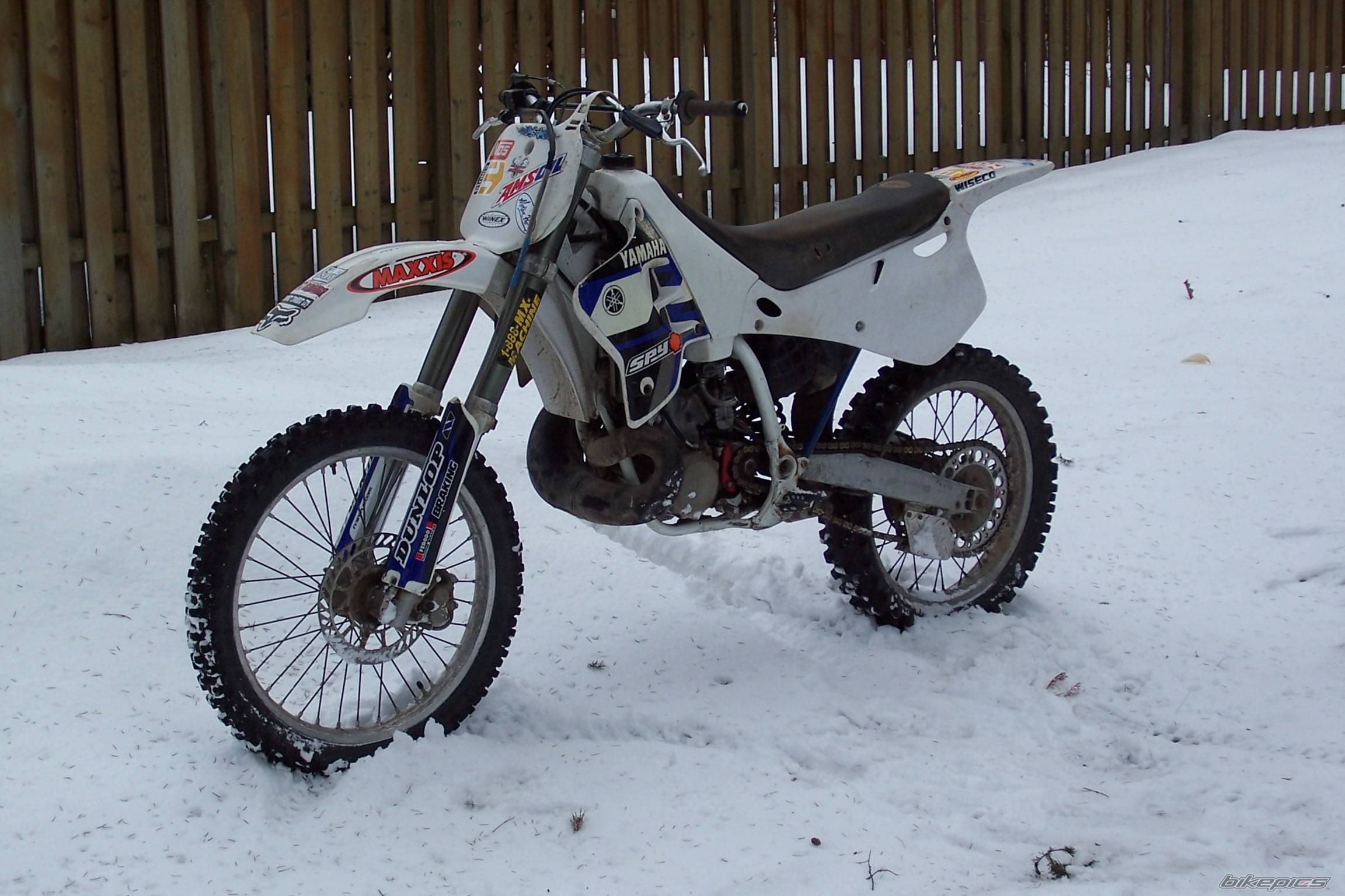 Bike Photo 542413