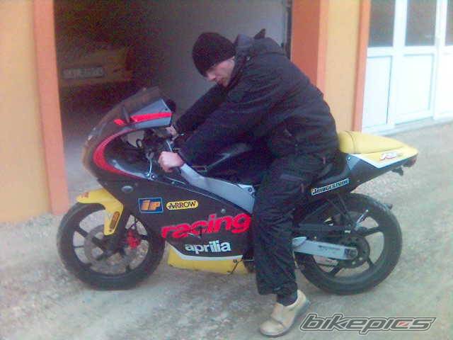 Bike Photo 542417