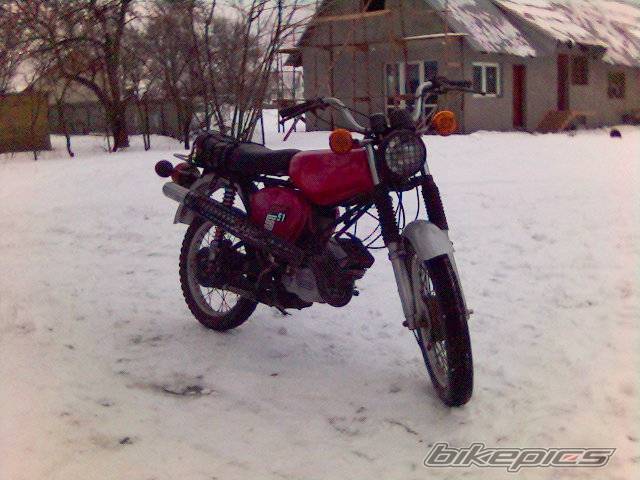 Bike Photo 542418