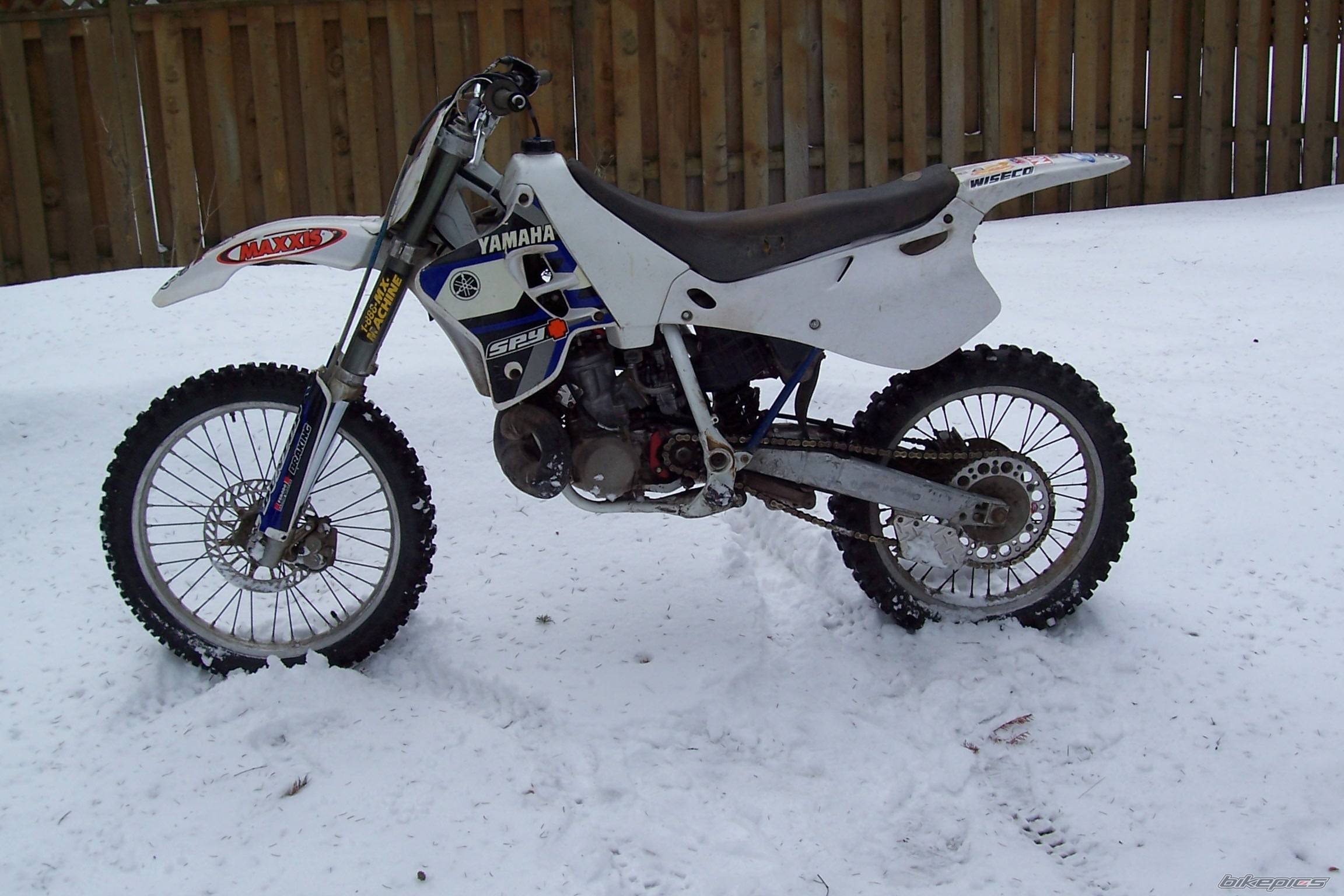 Bike Photo 542420