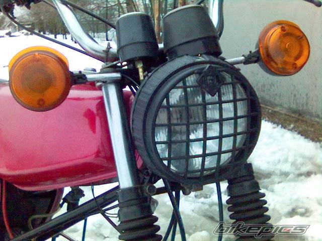 Bike Photo 542421