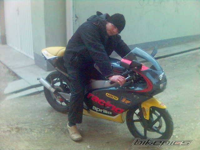 Bike Photo 542422