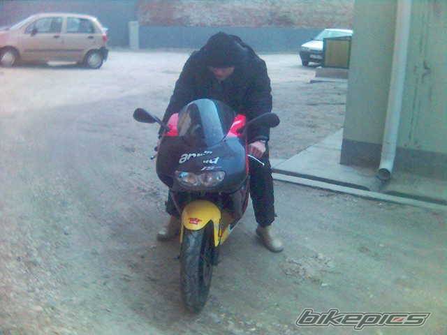 Bike Photo 542424