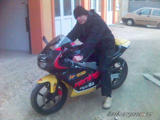 Bike Photo 542426