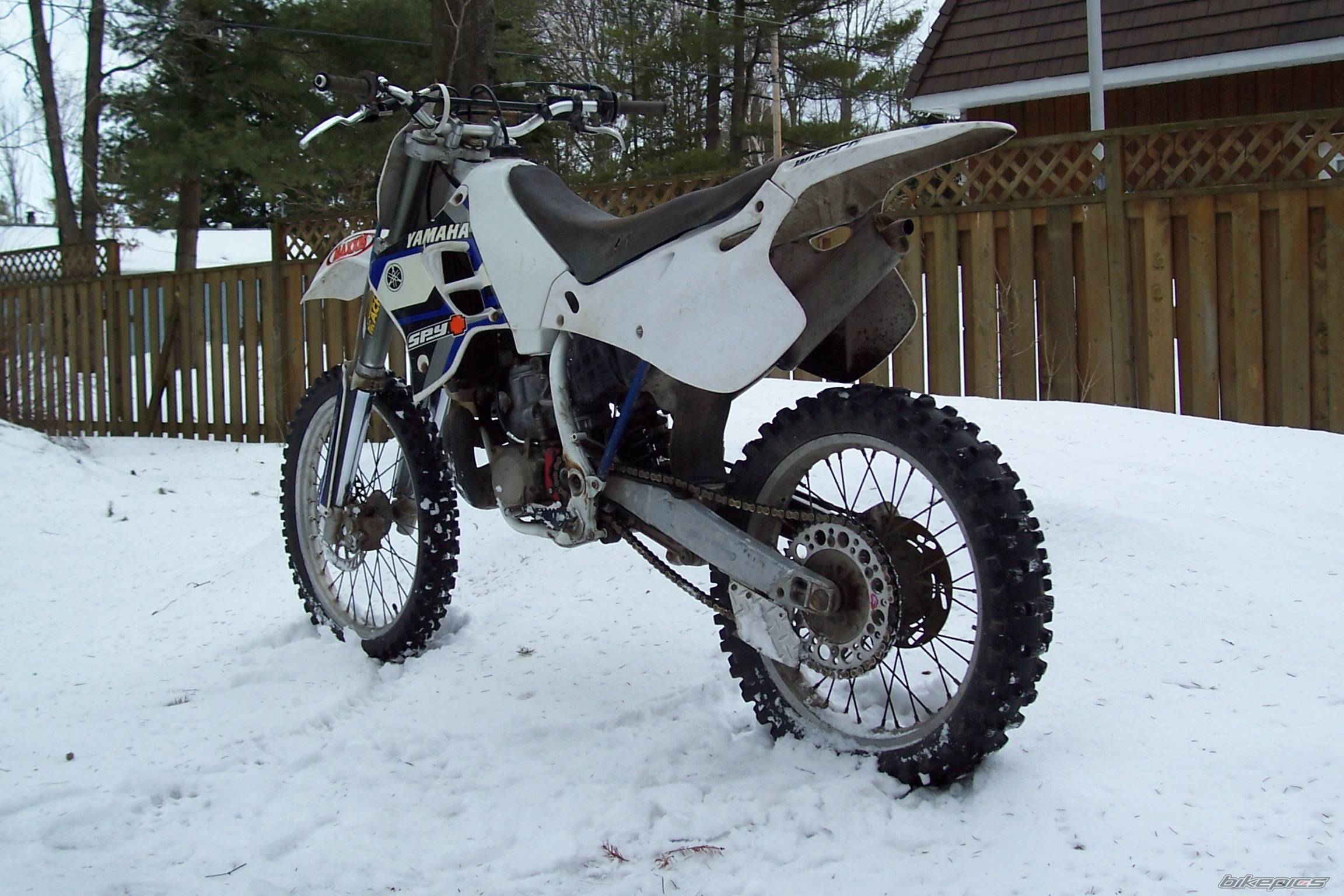 Bike Photo 542427