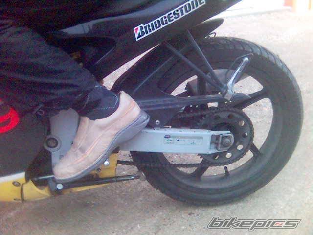 Bike Photo 542429