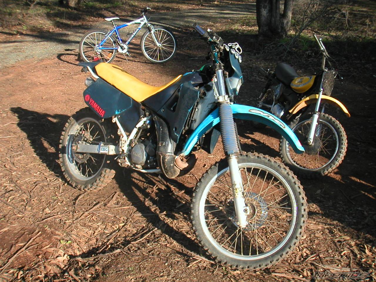Bike Photo 54243