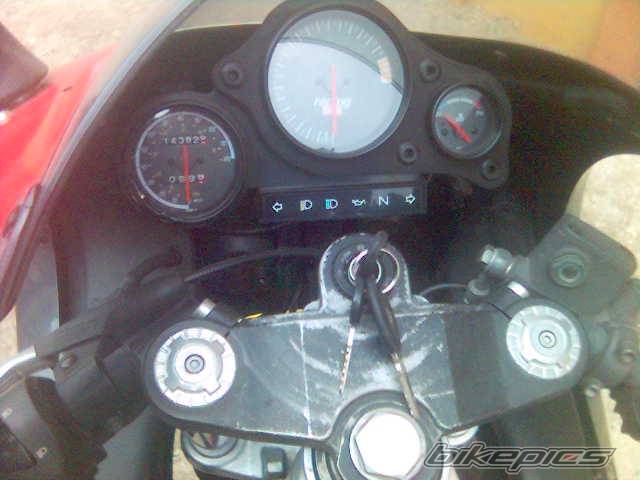 Bike Photo 542431