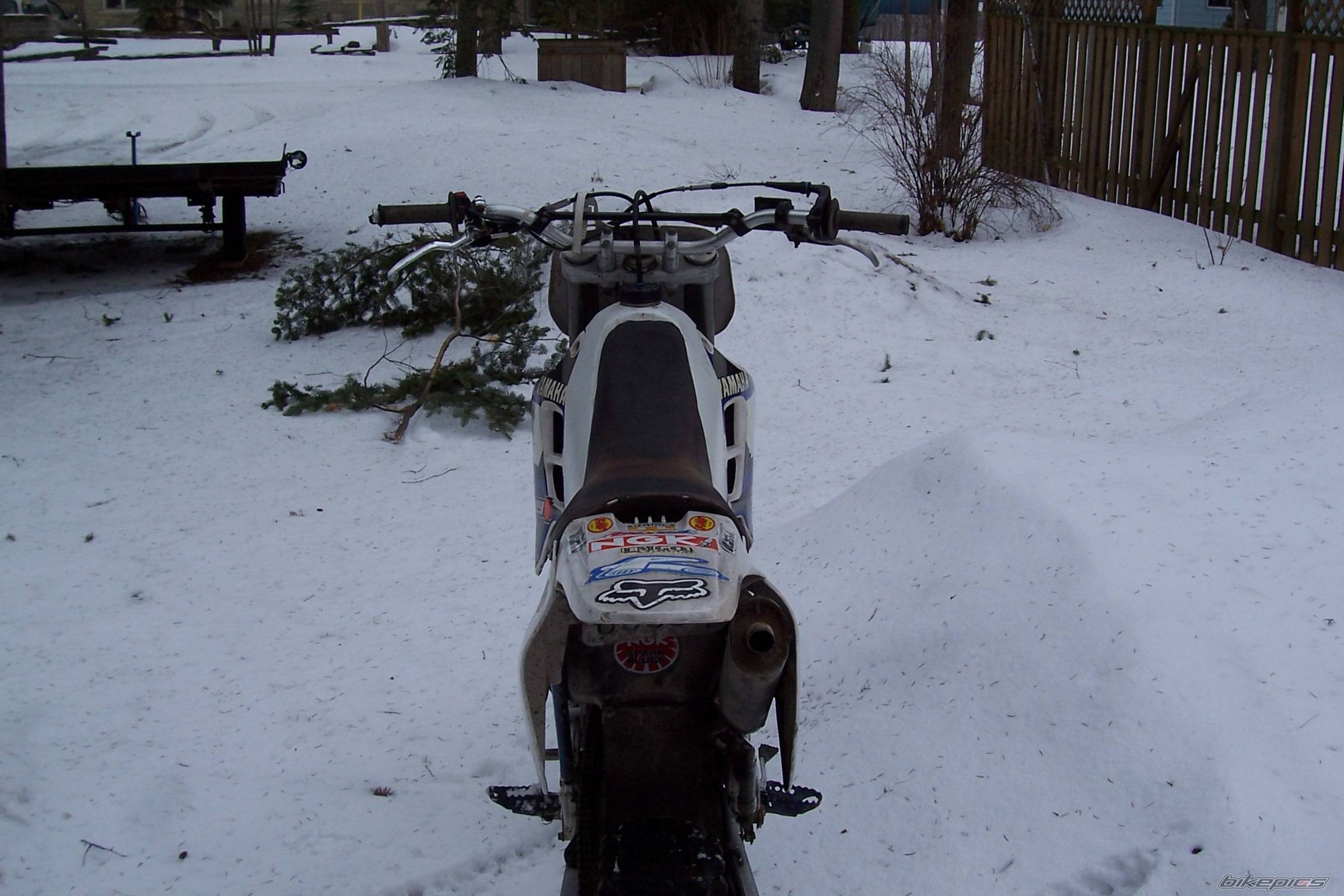 Bike Photo 542432