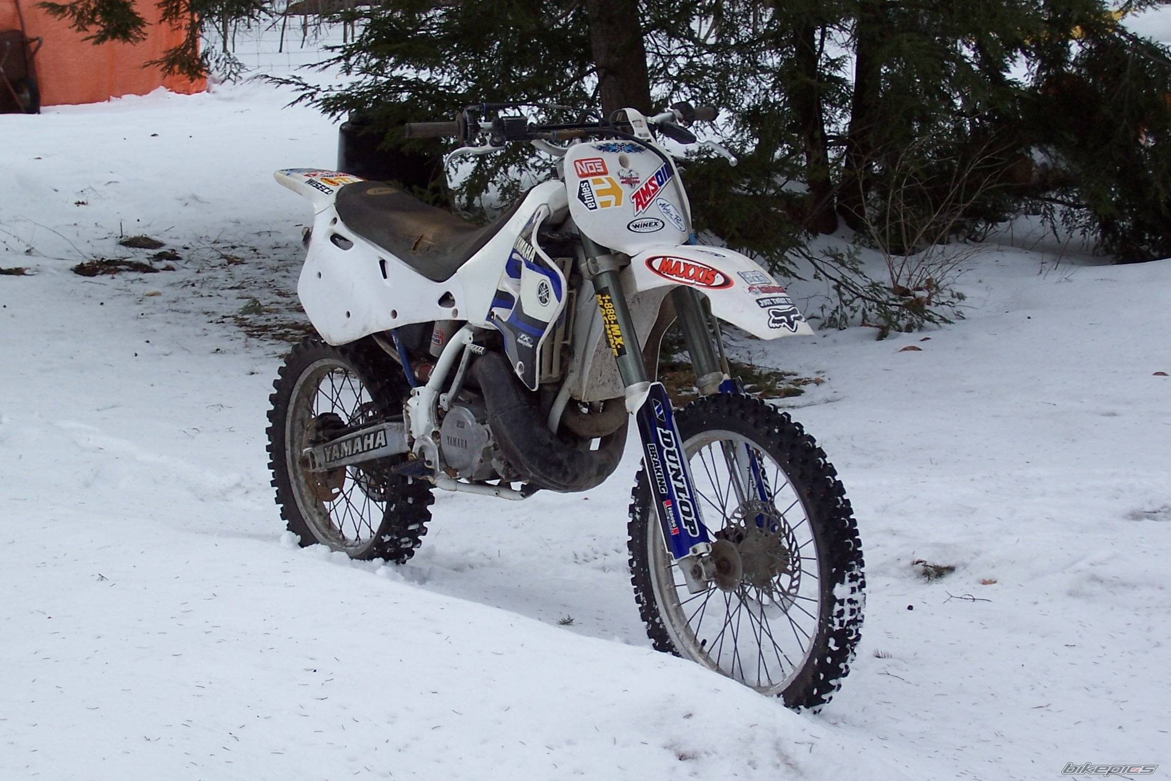 Bike Photo 542437