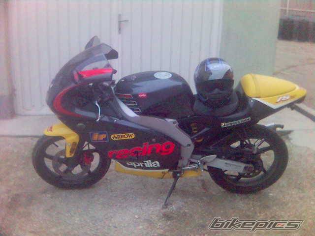 Bike Photo 542440