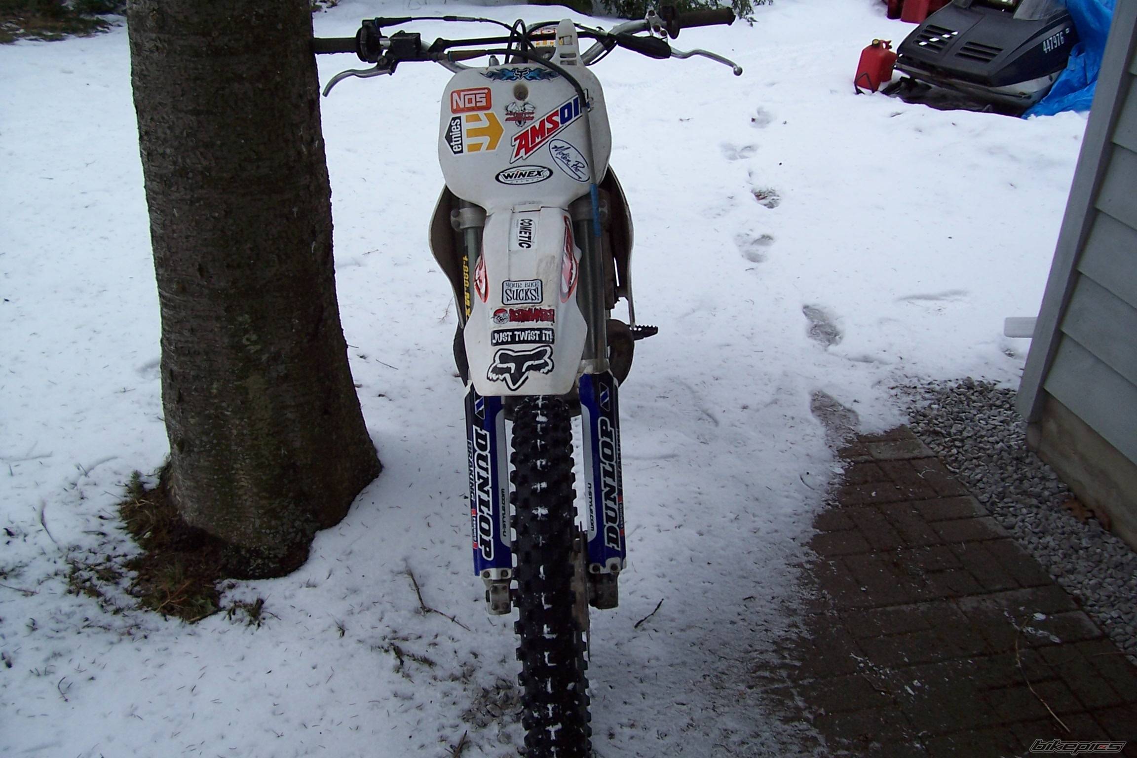 Bike Photo 542441
