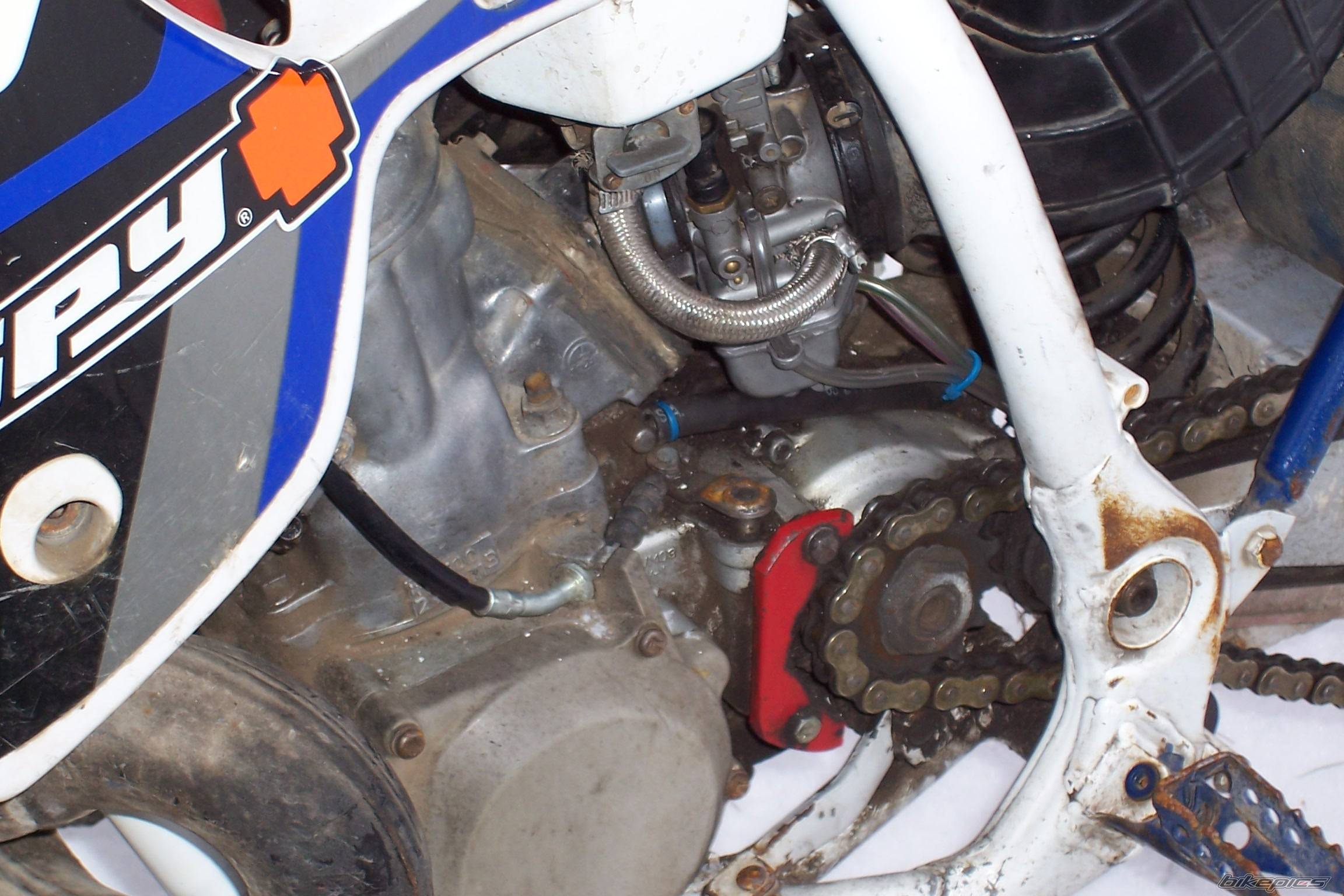 Bike Photo 542442