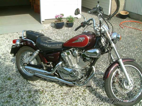 Bike Photo 542449