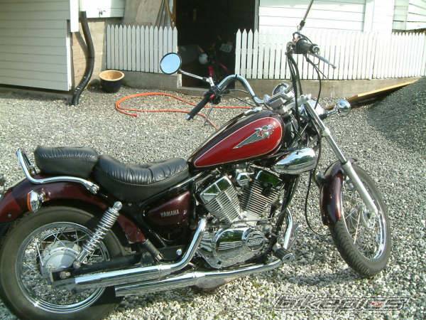 Bike Photo 542451