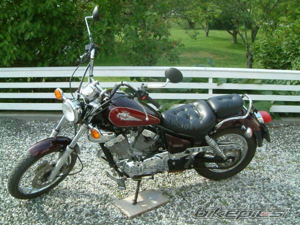 Bike Photo 542452