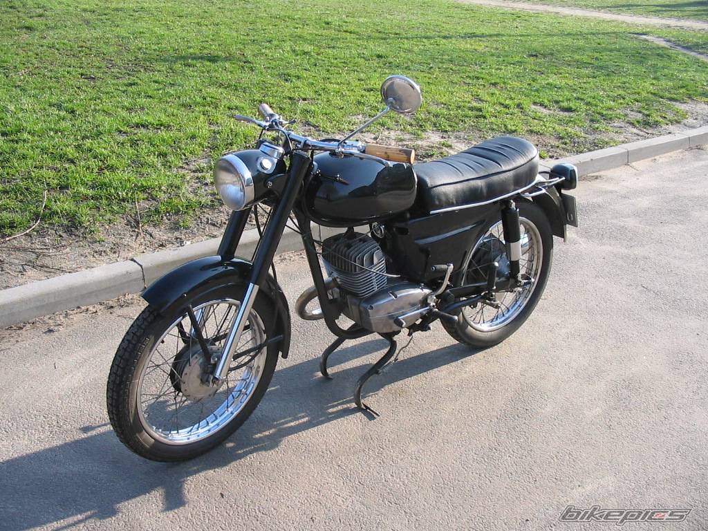 Bike Photo 542453