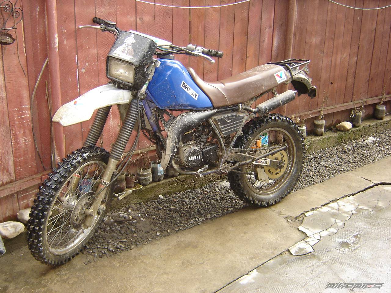 Bike Photo 542467