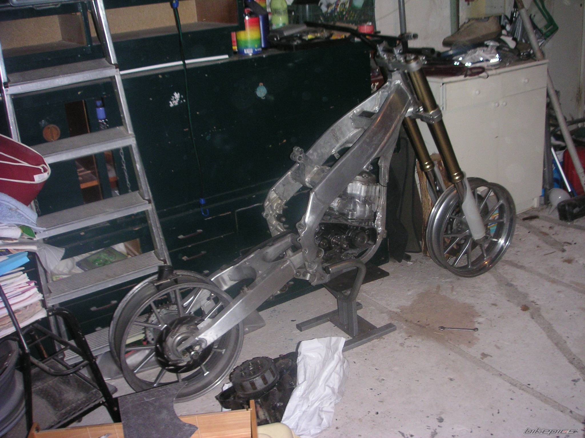 Bike Photo 542476