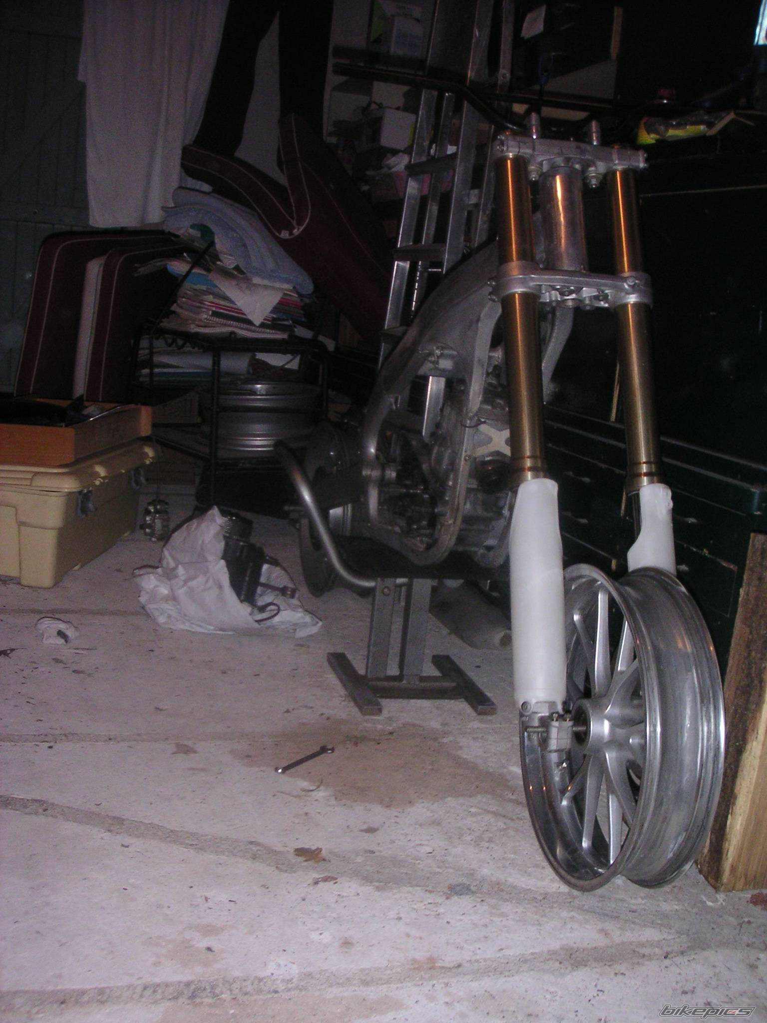 Bike Photo 542477
