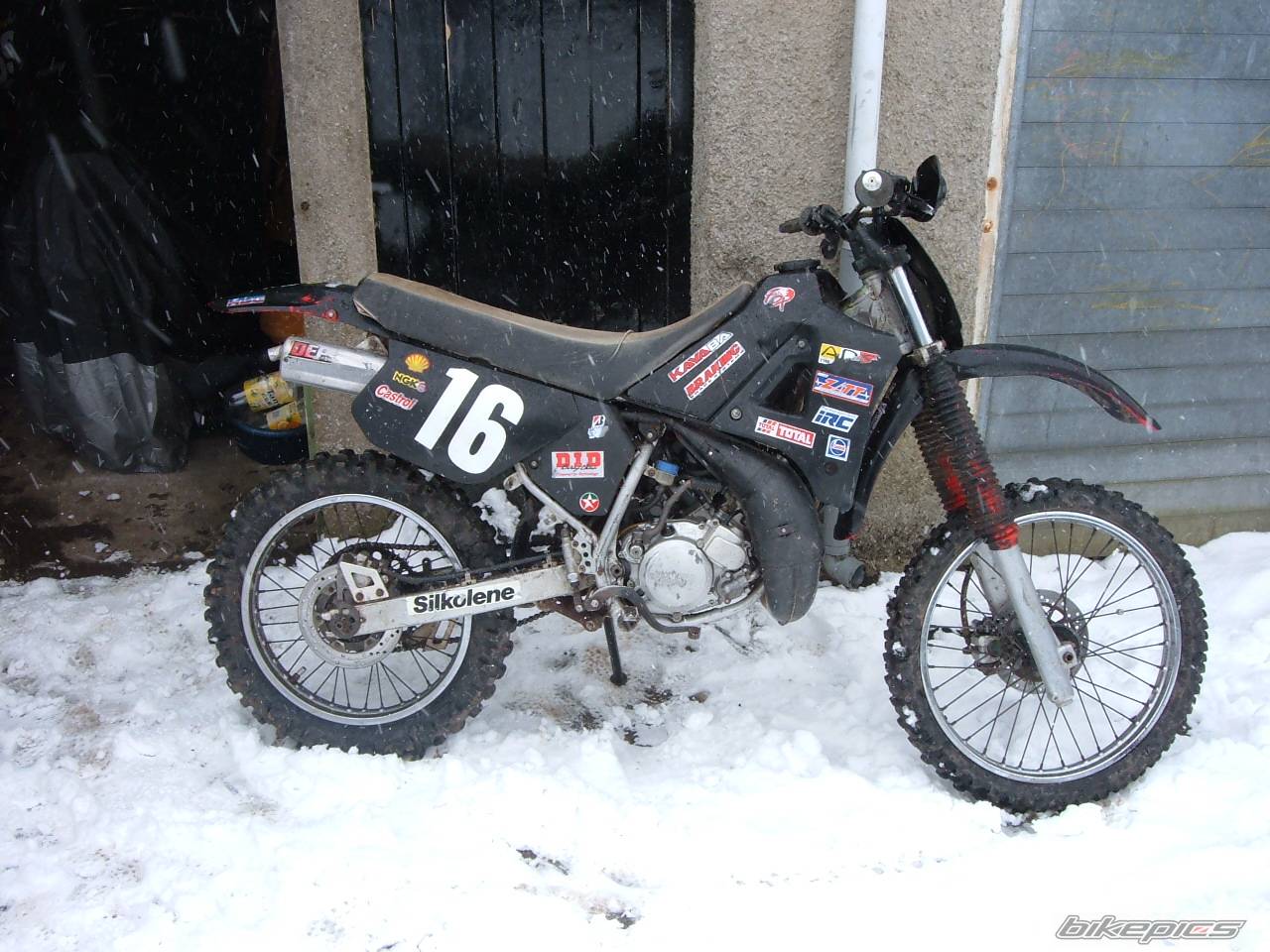 Bike Photo 542479