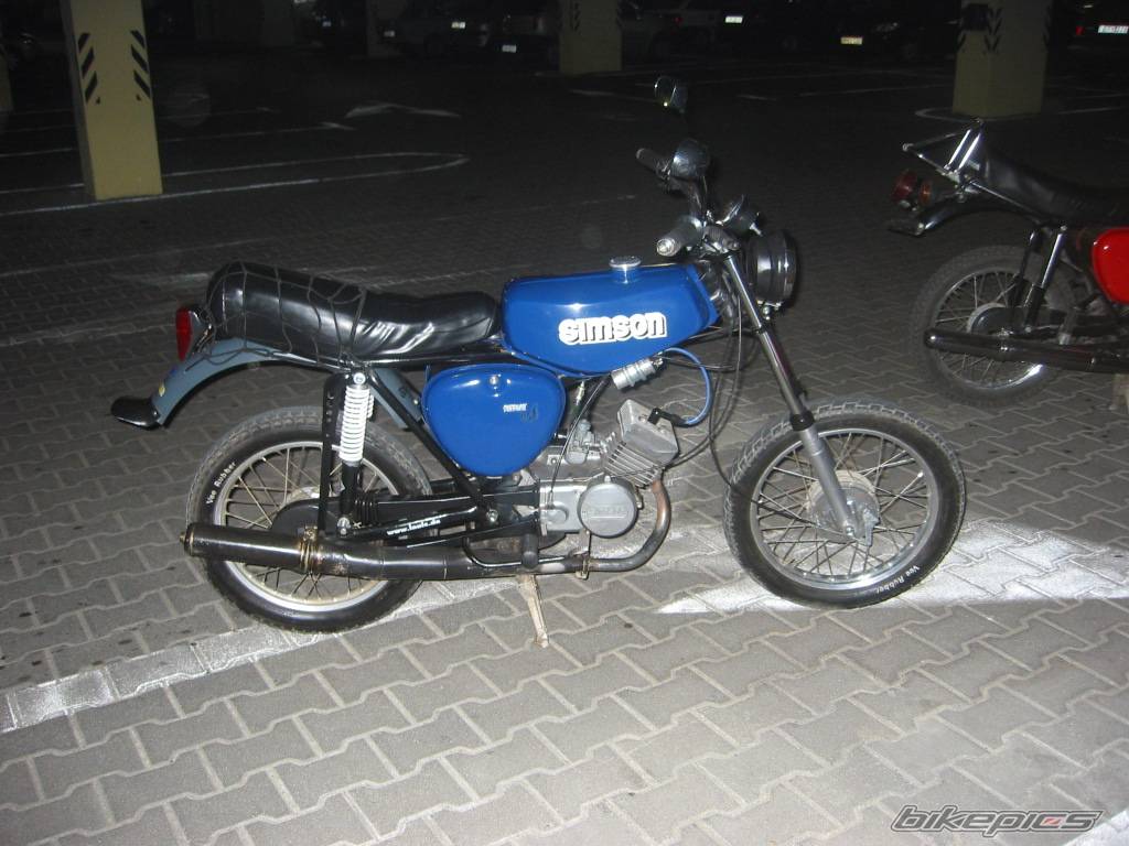 Bike Photo 542506