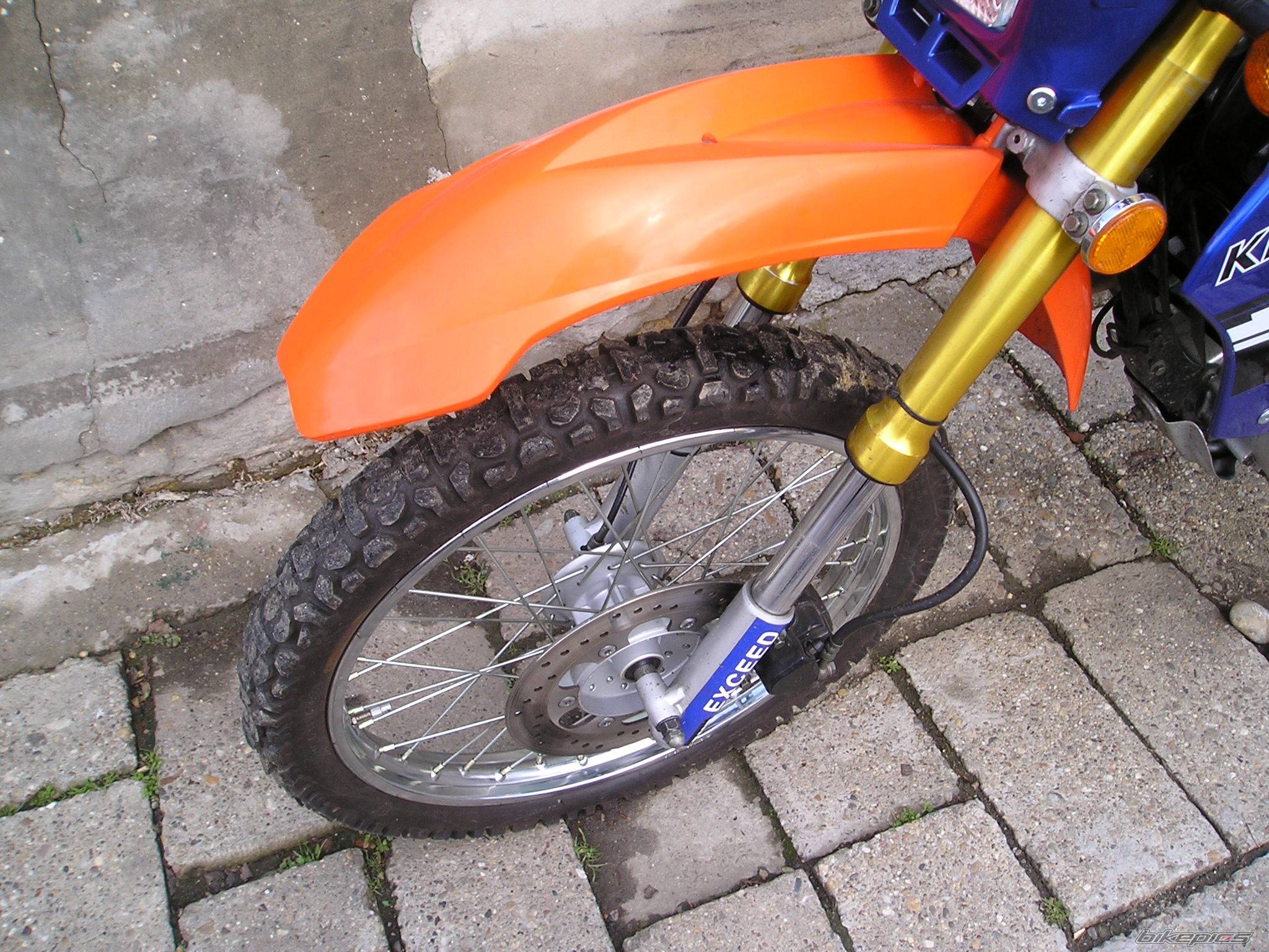Bike Photo 542513
