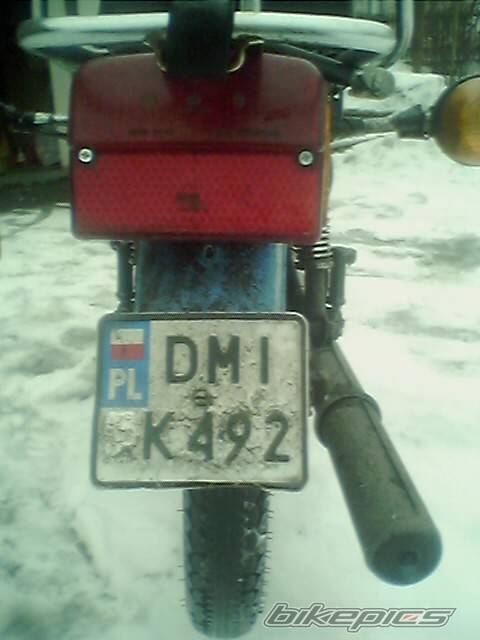 Bike Photo 542520