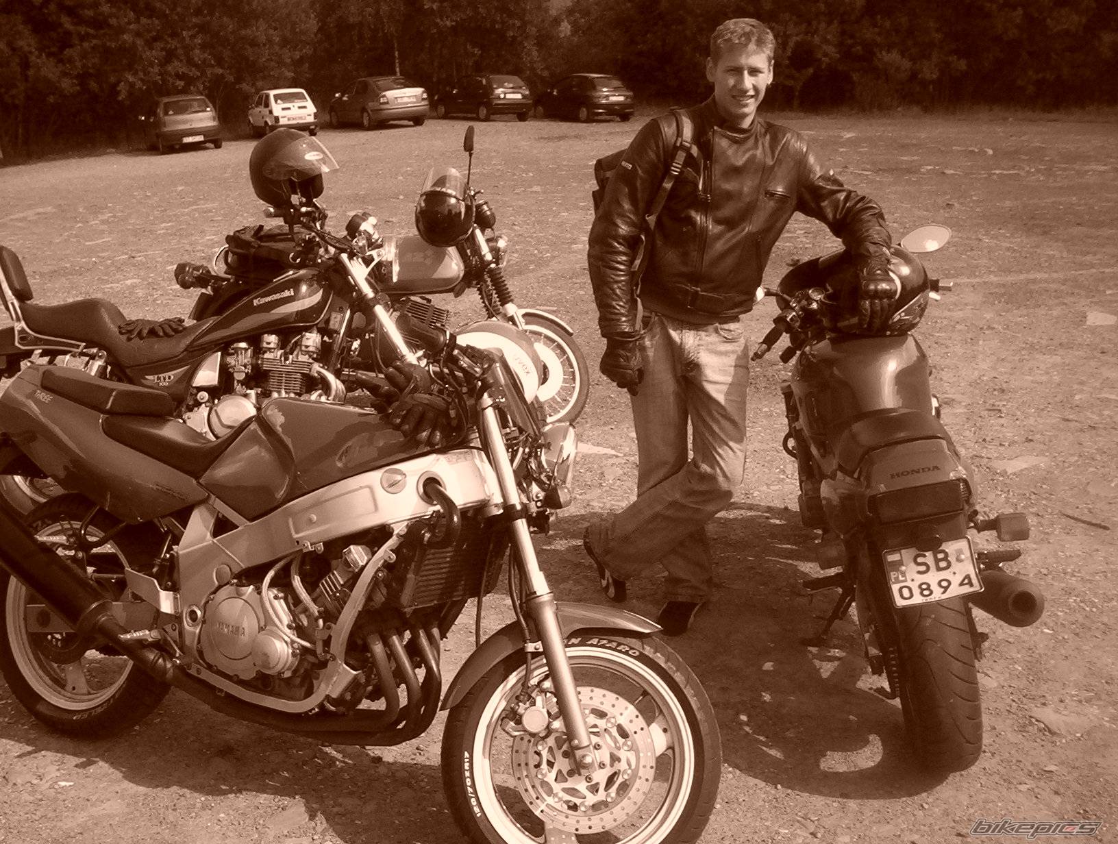 Bike Photo 542553