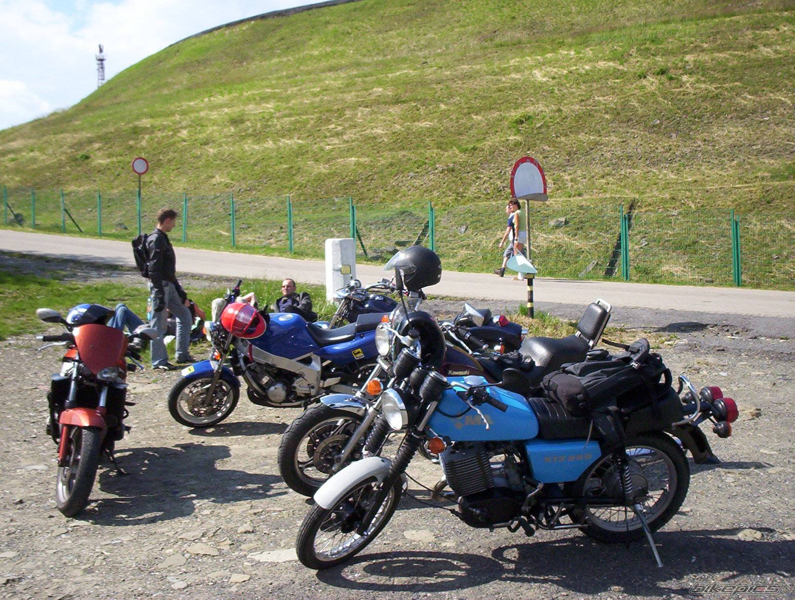 Bike Photo 542556