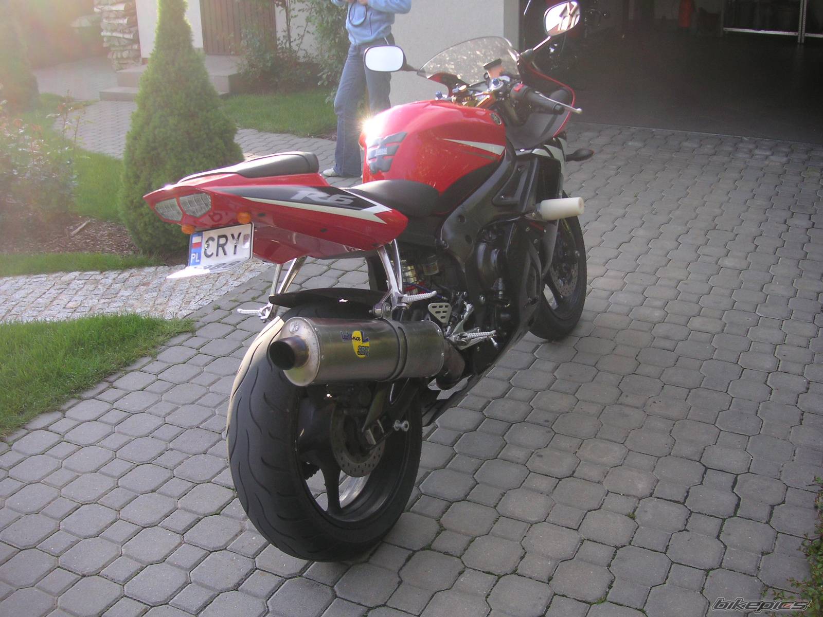 Bike Photo 542557