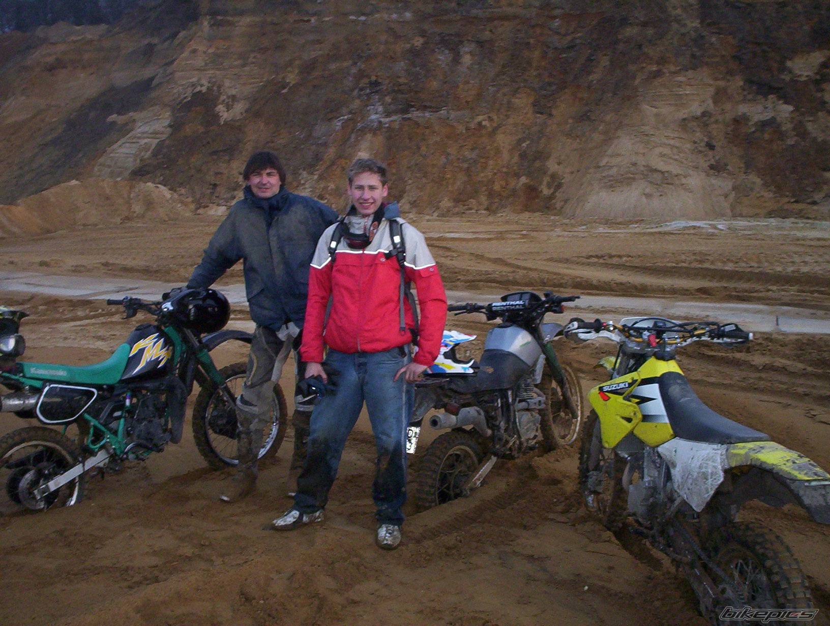 Bike Photo 542567